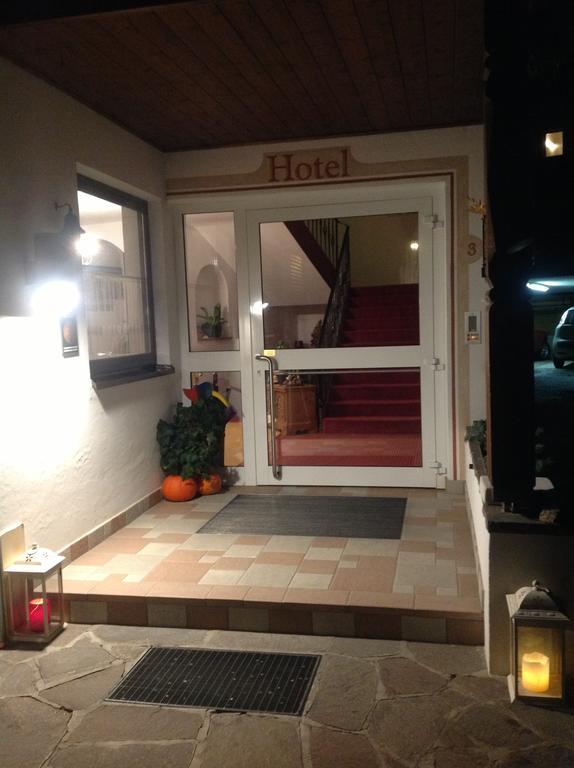 Hotel Garni Lichtenau سكين المظهر الخارجي الصورة