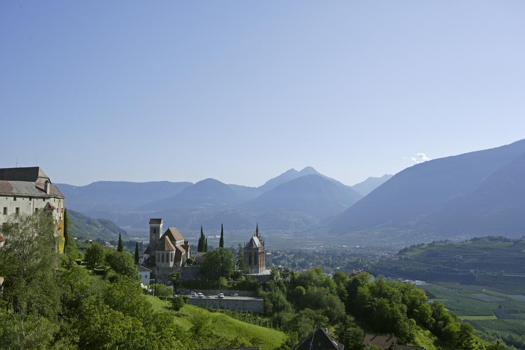 Hotel Garni Lichtenau سكين المظهر الخارجي الصورة